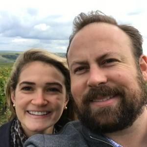 Meet your Posher, Jared